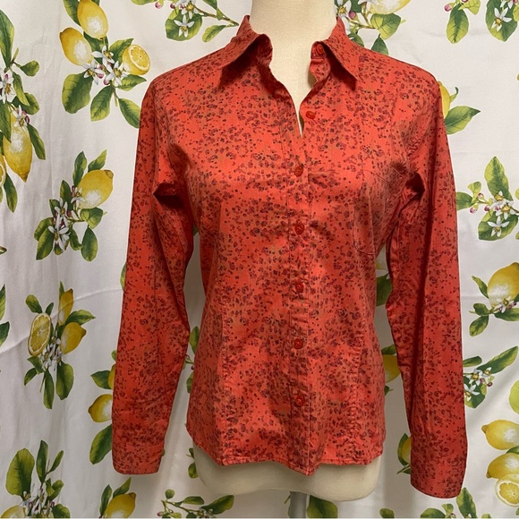 Patagonia Tops - Patagonia Women’s Blouse (4)